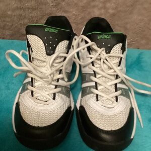 PRINCE T 22 SNEAKERS MENS SZ 13